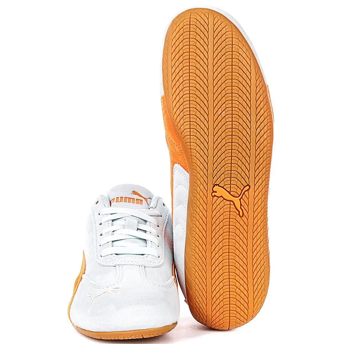 Puma shoes - Off White 33