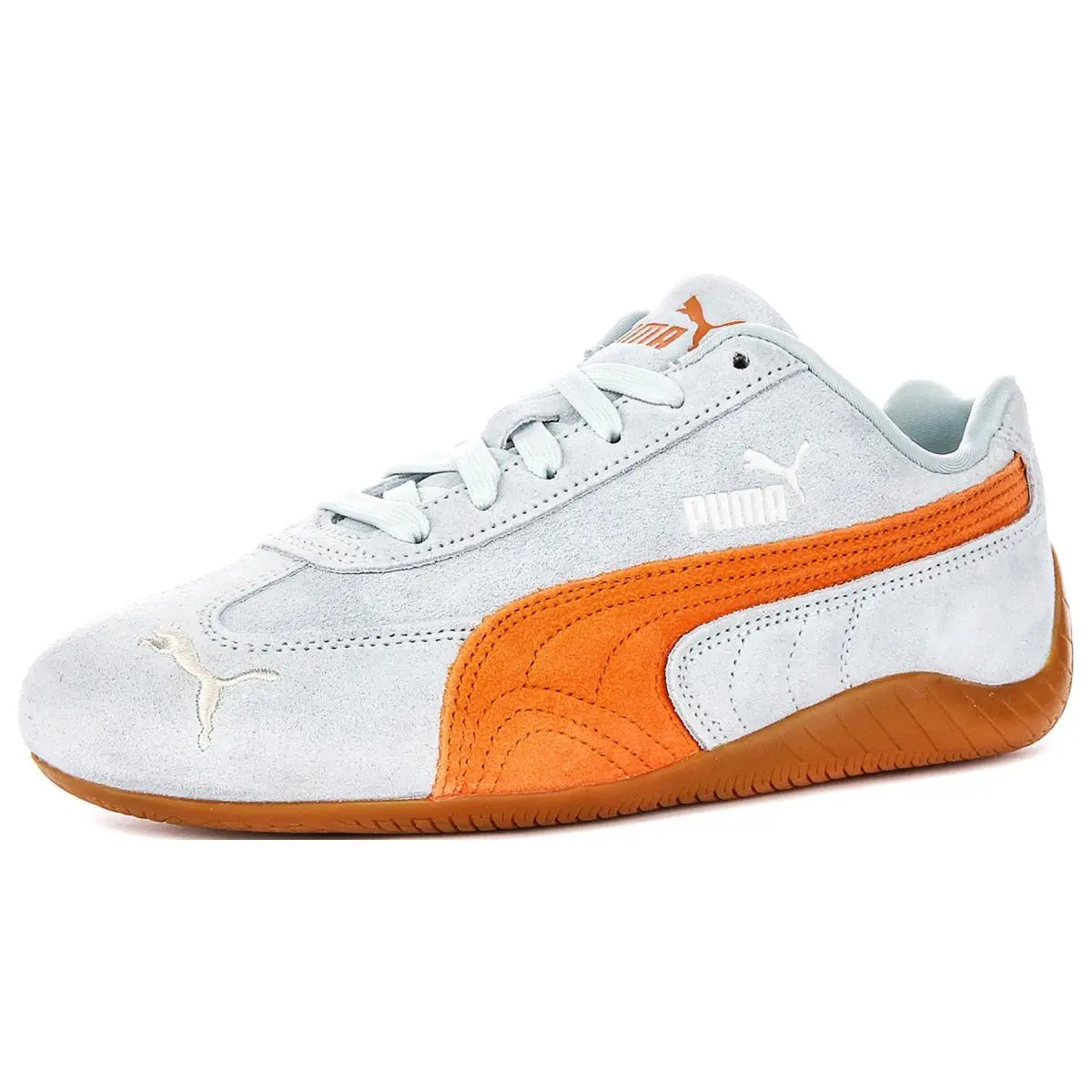 Puma shoes - Off White 34