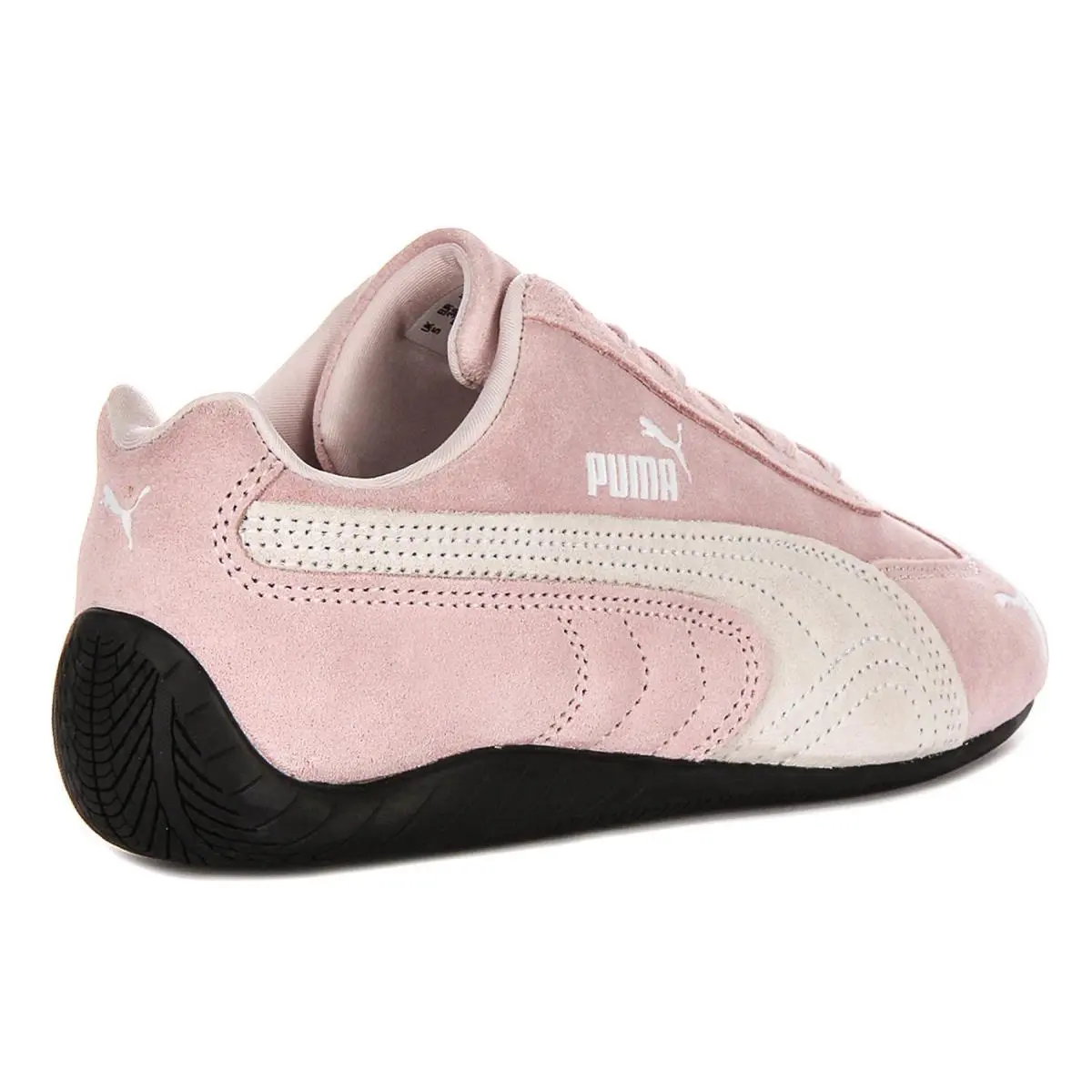 Puma shoes - Off White 35