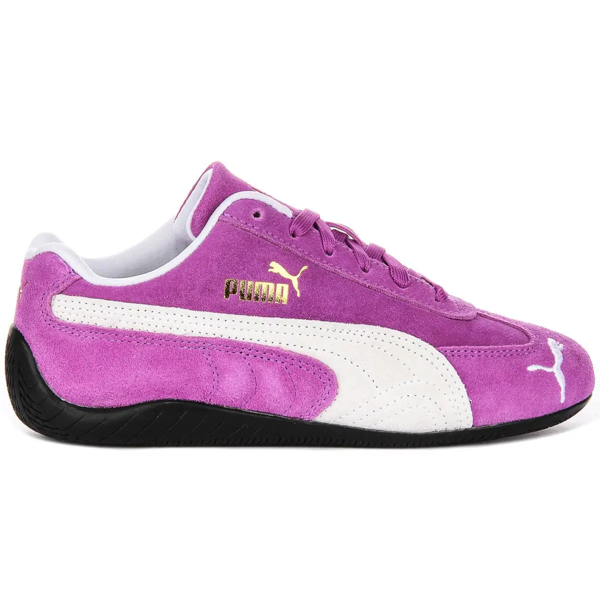 Puma shoes - Off White 48