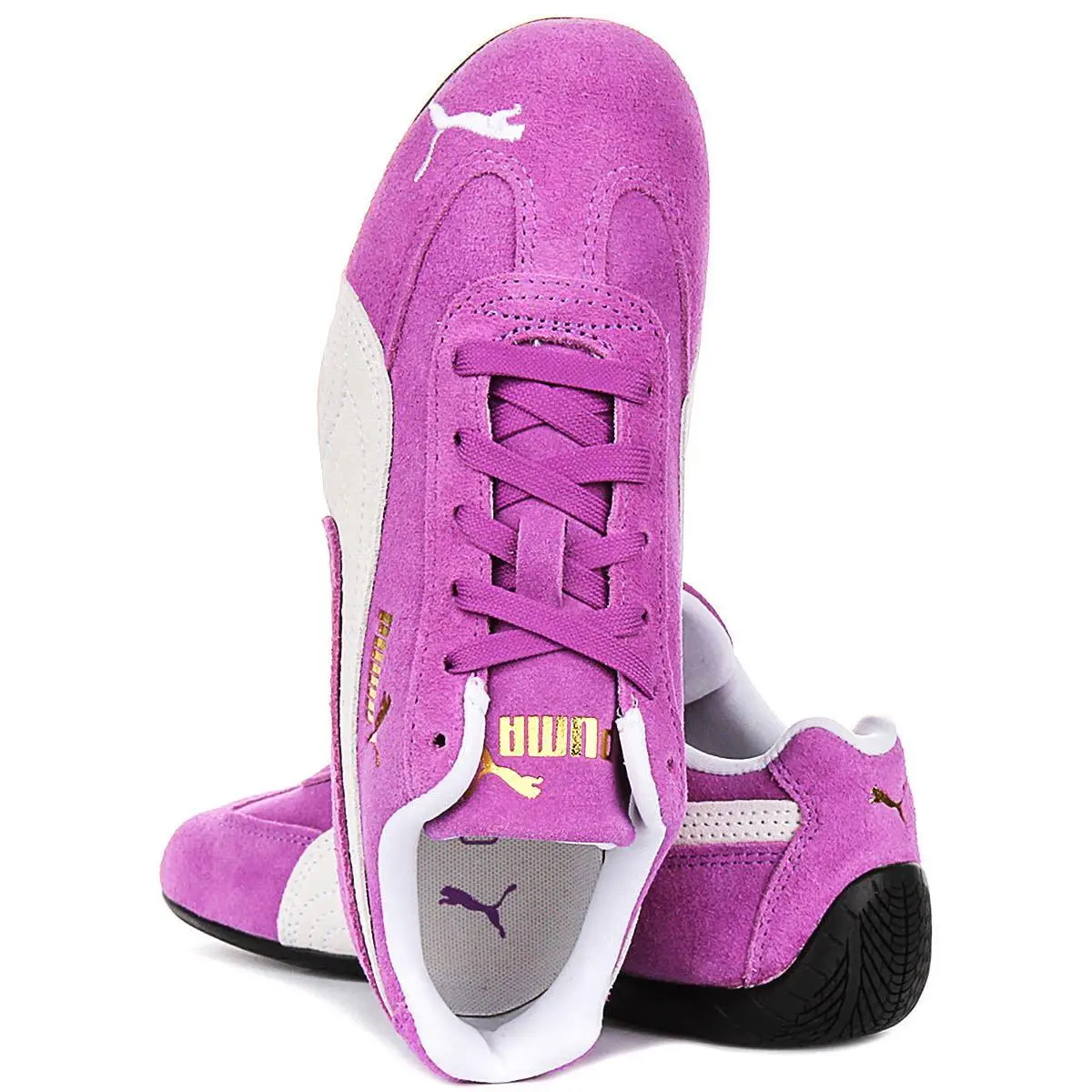 Puma shoes - Off White 50