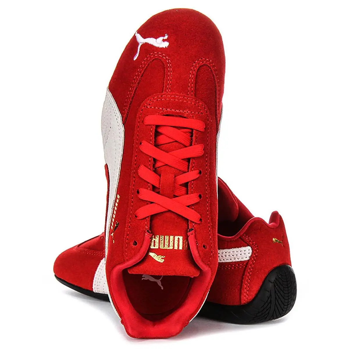 Puma shoes - Off White 56