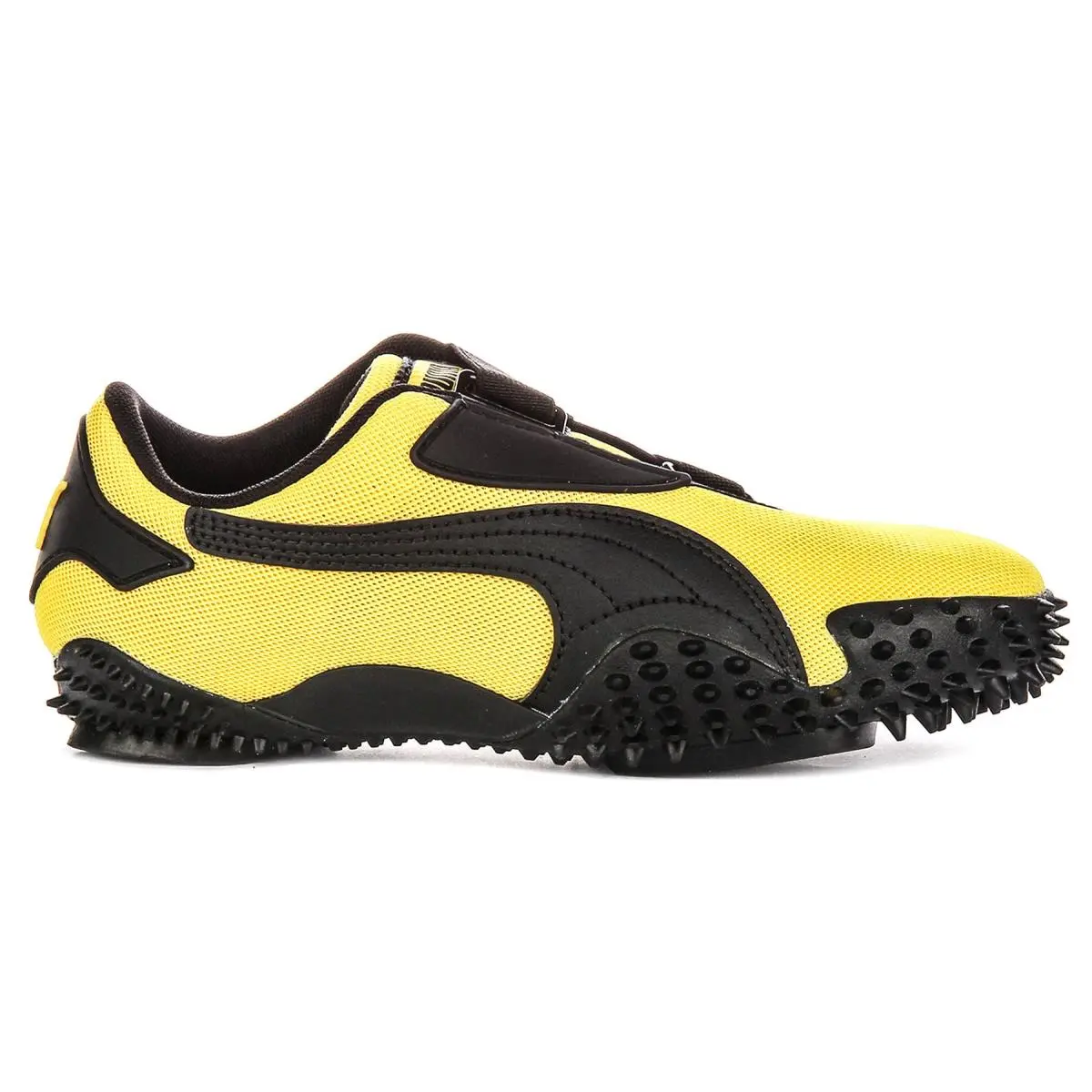 Puma shoes - Yellow Black 0