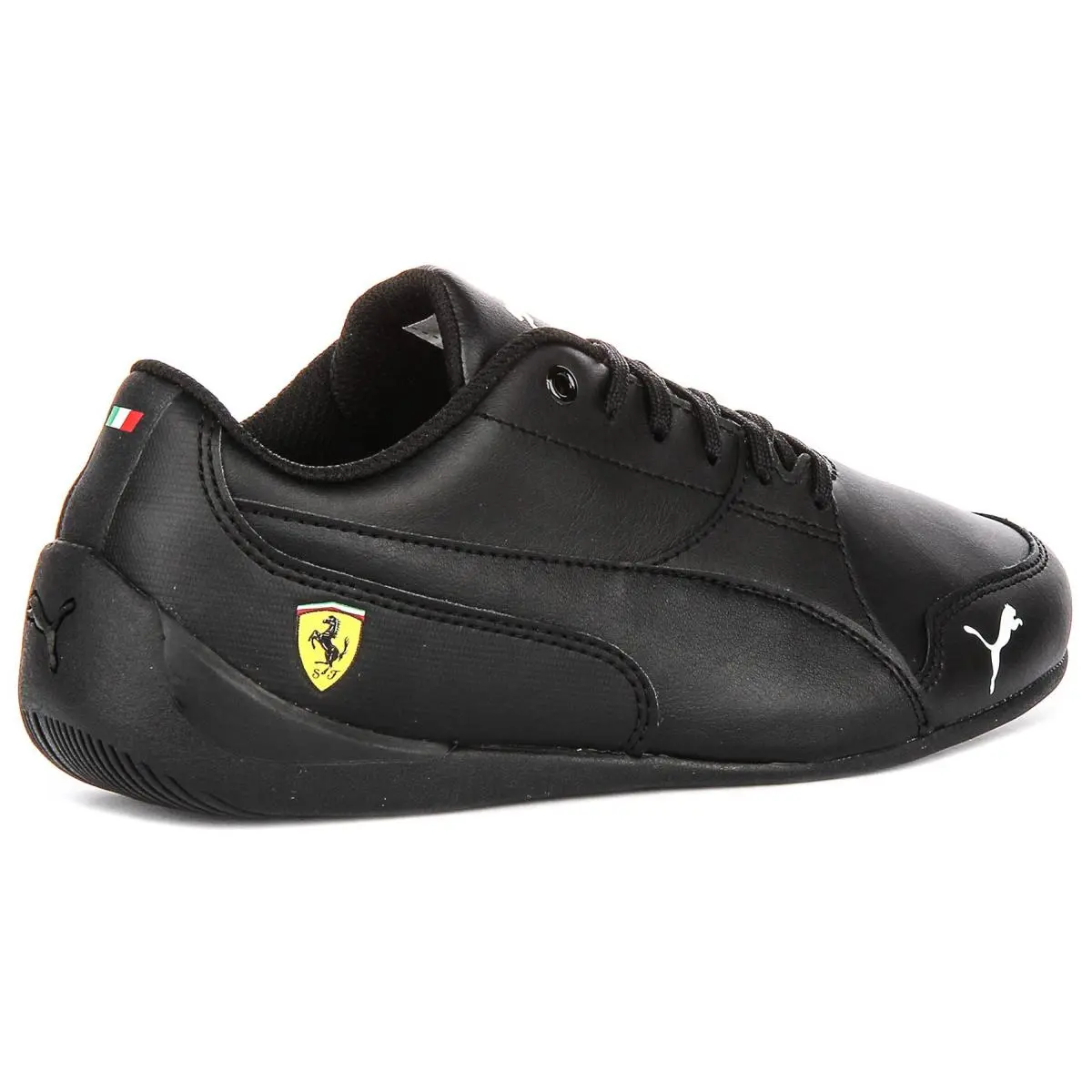 Puma shoes - Black 1