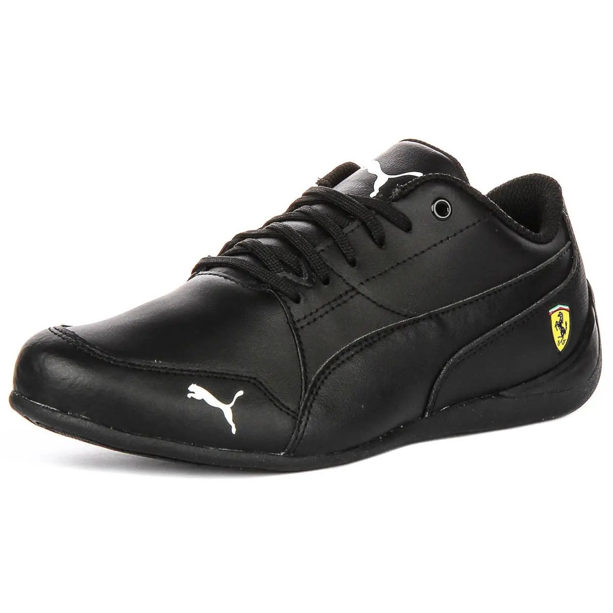 Puma shoes - Black 4