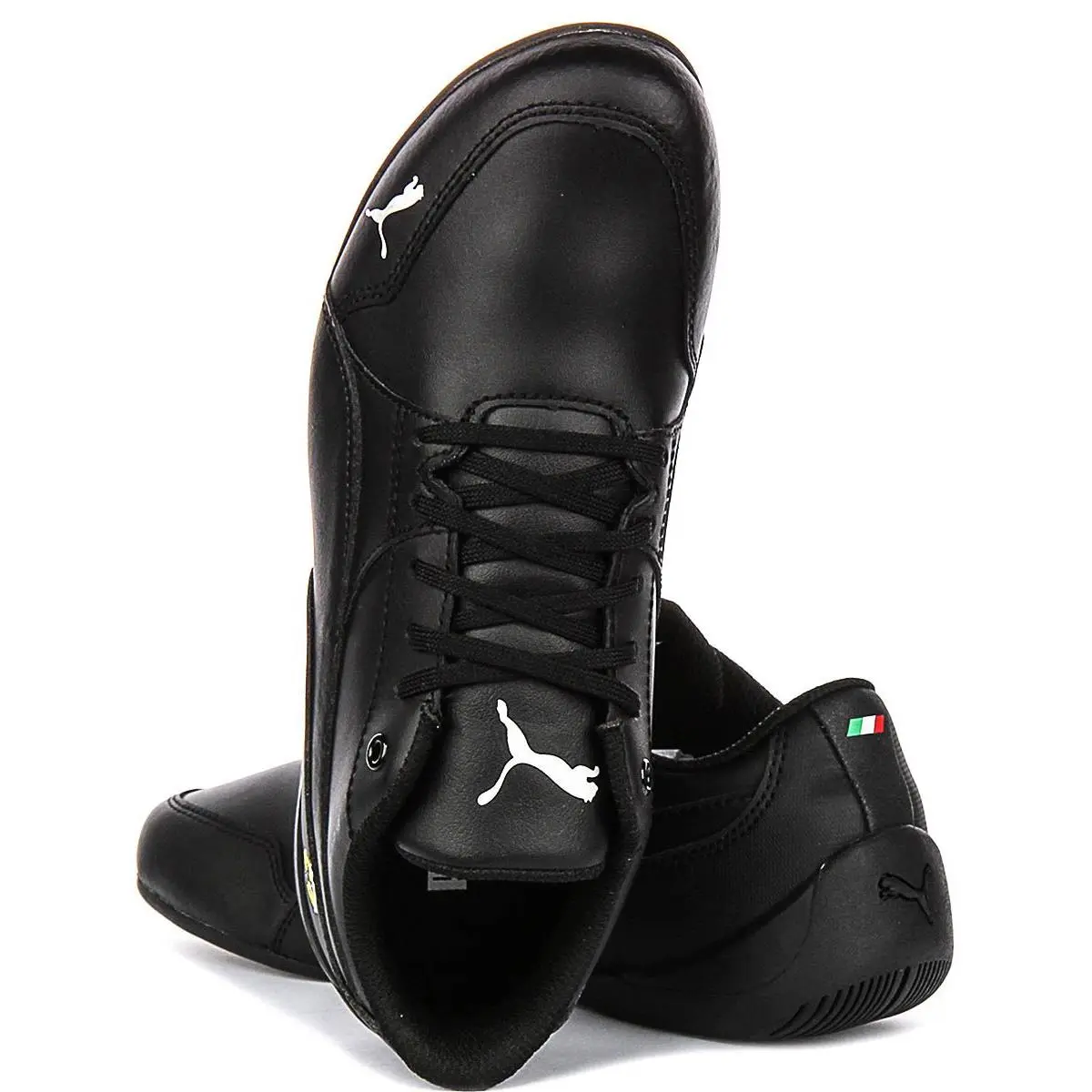 Puma shoes - Black 8