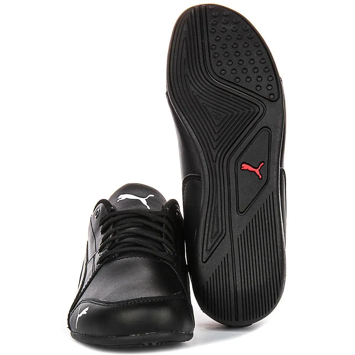 Puma shoes - Black 9