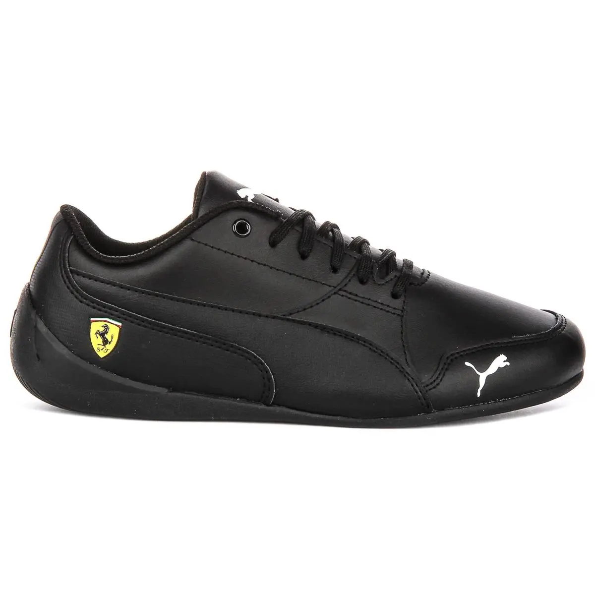 Puma shoes - Black 6