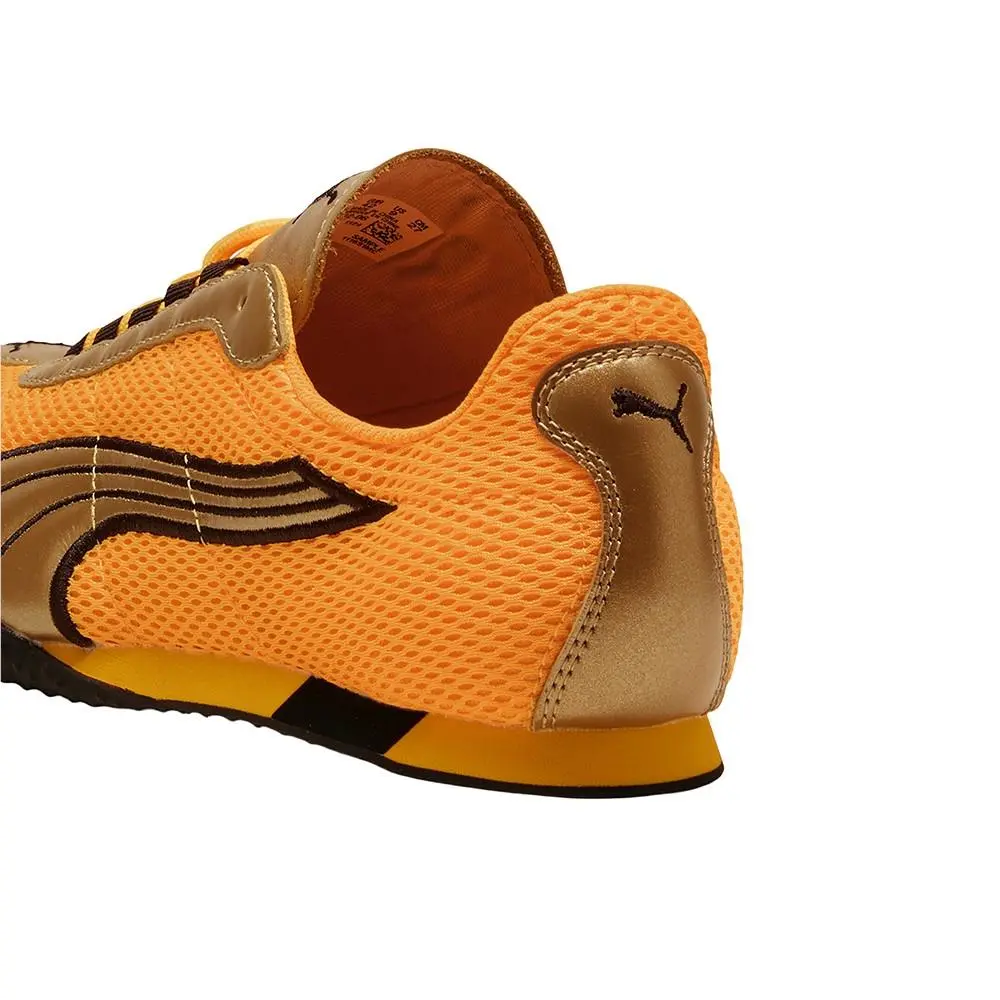 Puma shoes - PUMA HStreet Og Lace Up - 40542306 - Orange 13