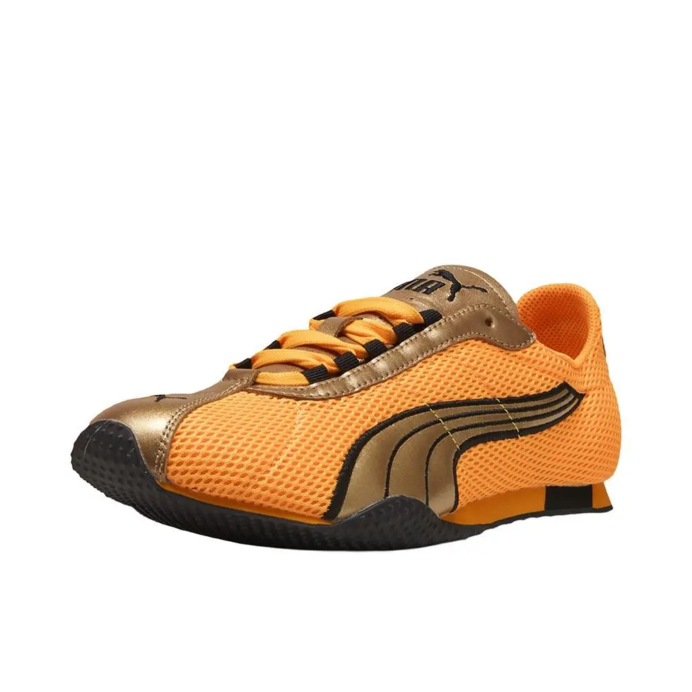 Puma shoes - PUMA HStreet Og Lace Up - 40542306 - Orange 8