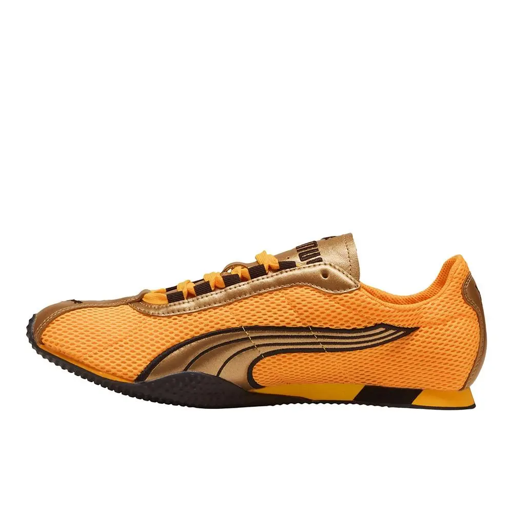 Puma shoes - PUMA HStreet Og Lace Up - 40542306 - Orange 9