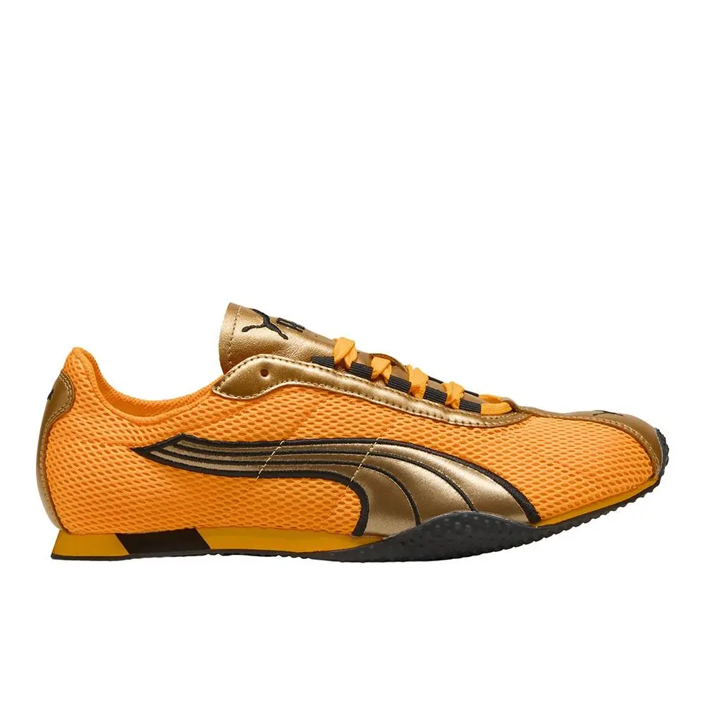 Puma shoes - PUMA HStreet Og Lace Up - 40542306 - Orange 7