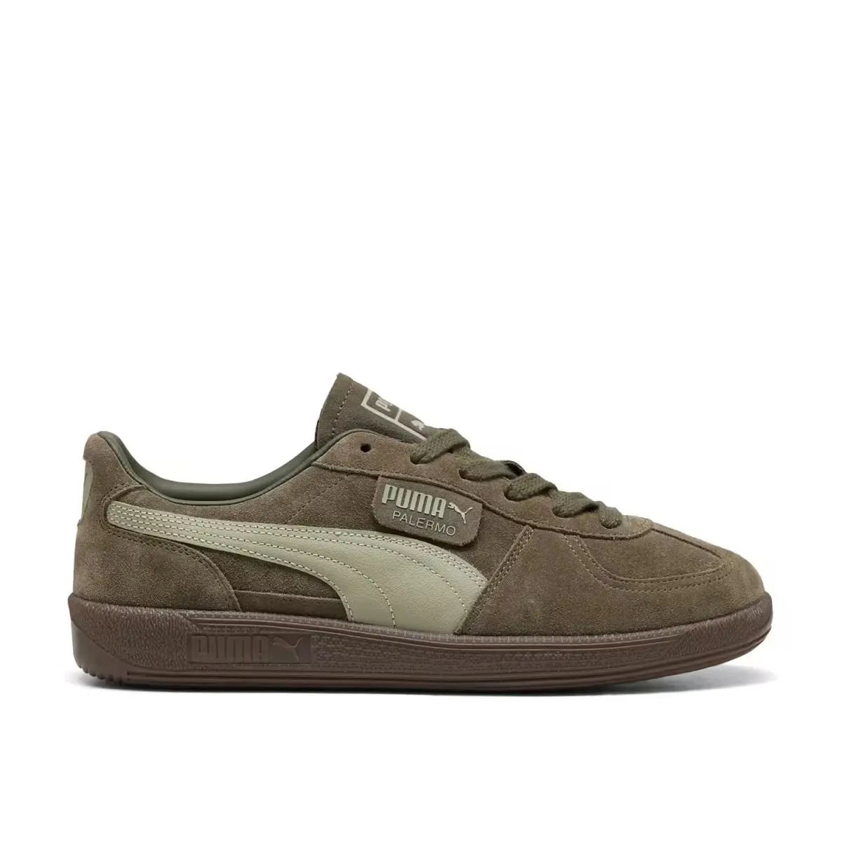 Puma Palermo Sneaker - Men`s