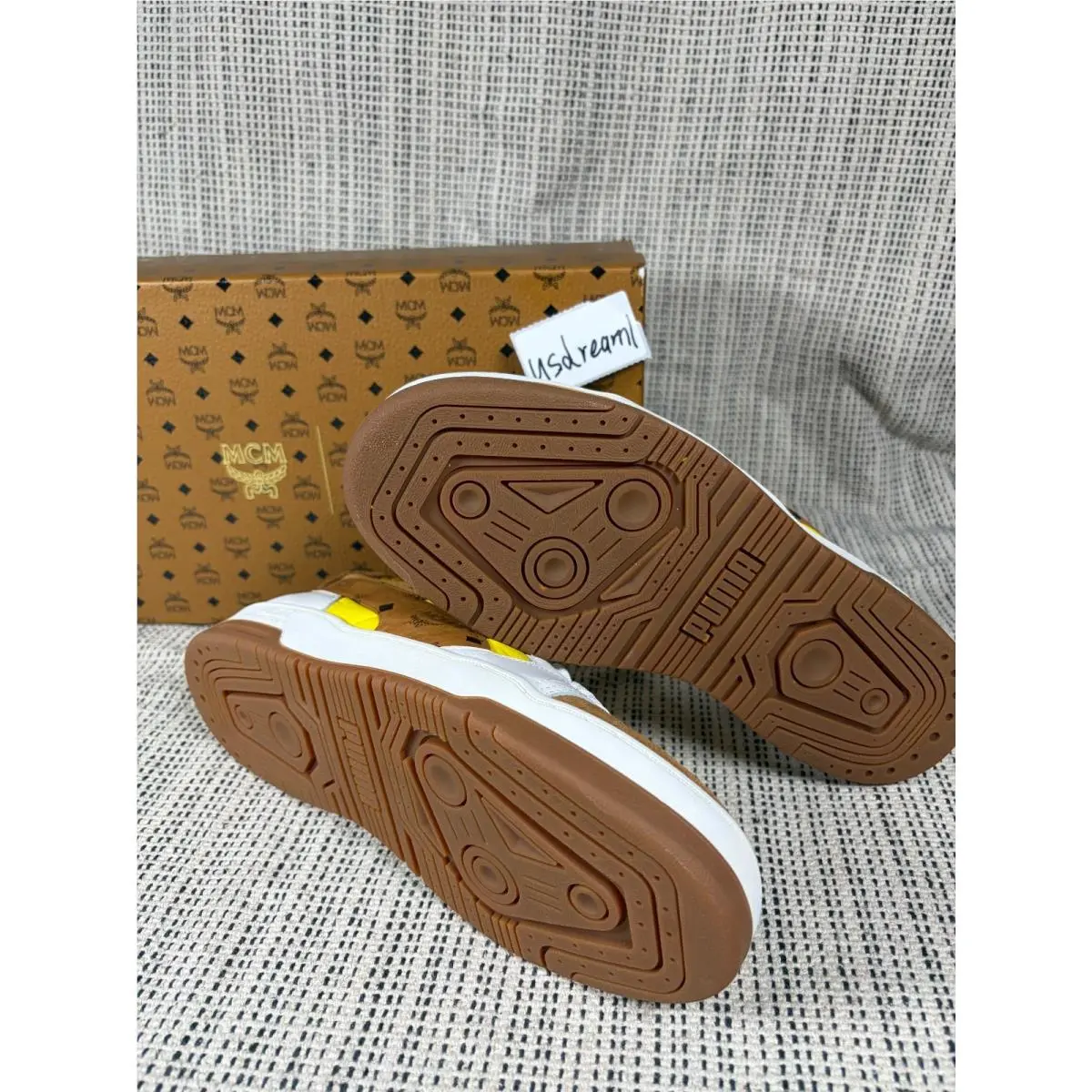 Puma shoes - Multicolor 15