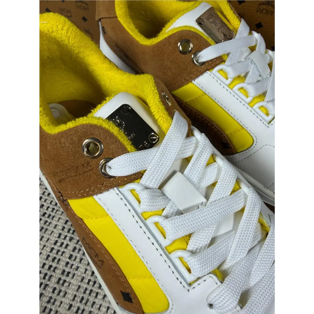 Puma shoes - Multicolor 9