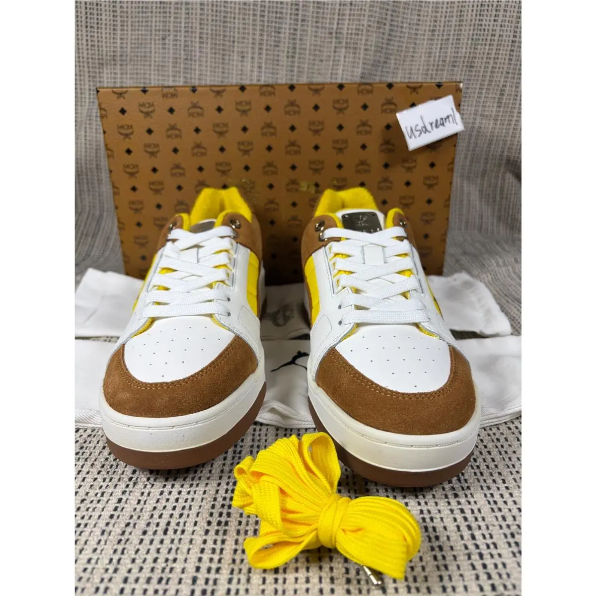 Puma shoes - Multicolor 7