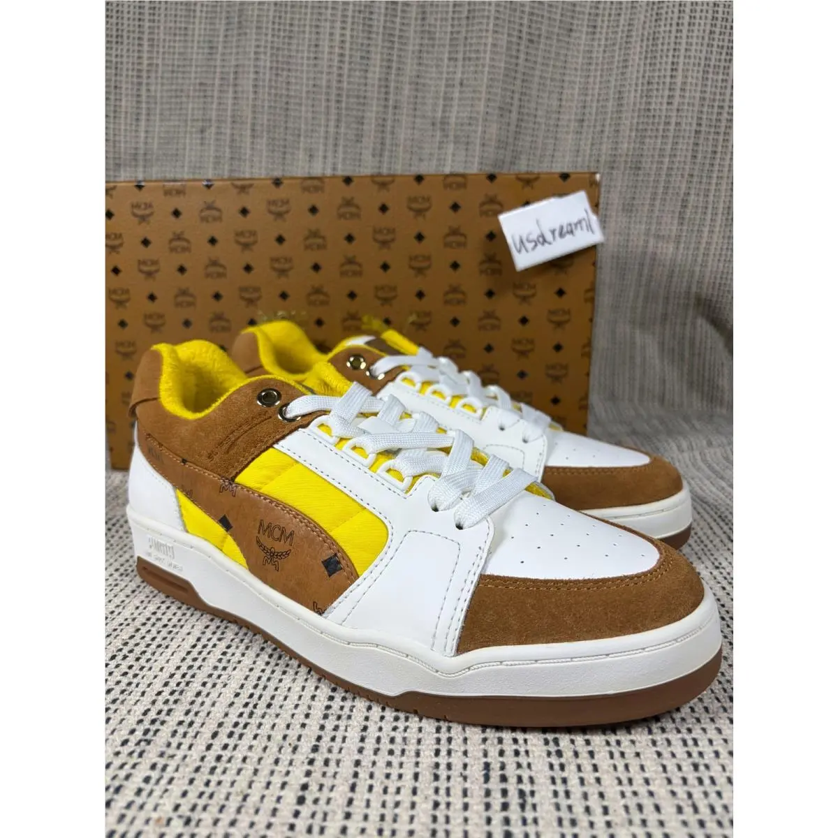 Puma shoes - Multicolor 11