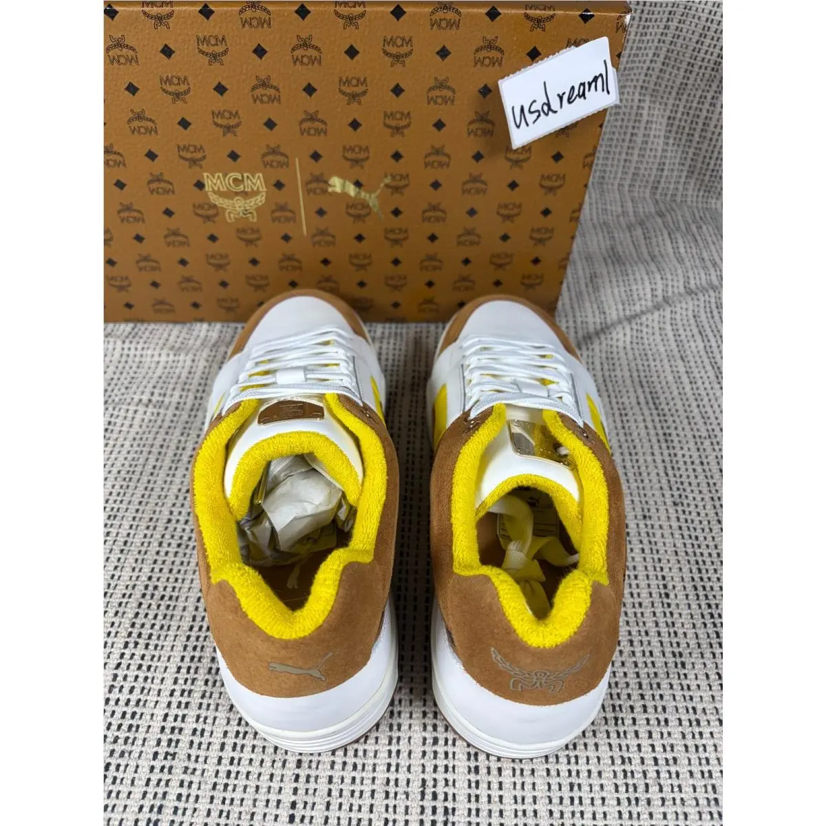 Puma shoes - Multicolor 13