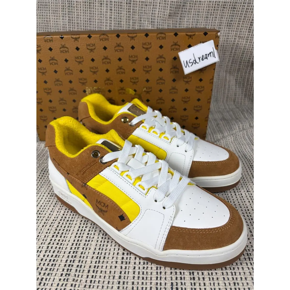 Puma shoes - Multicolor 14