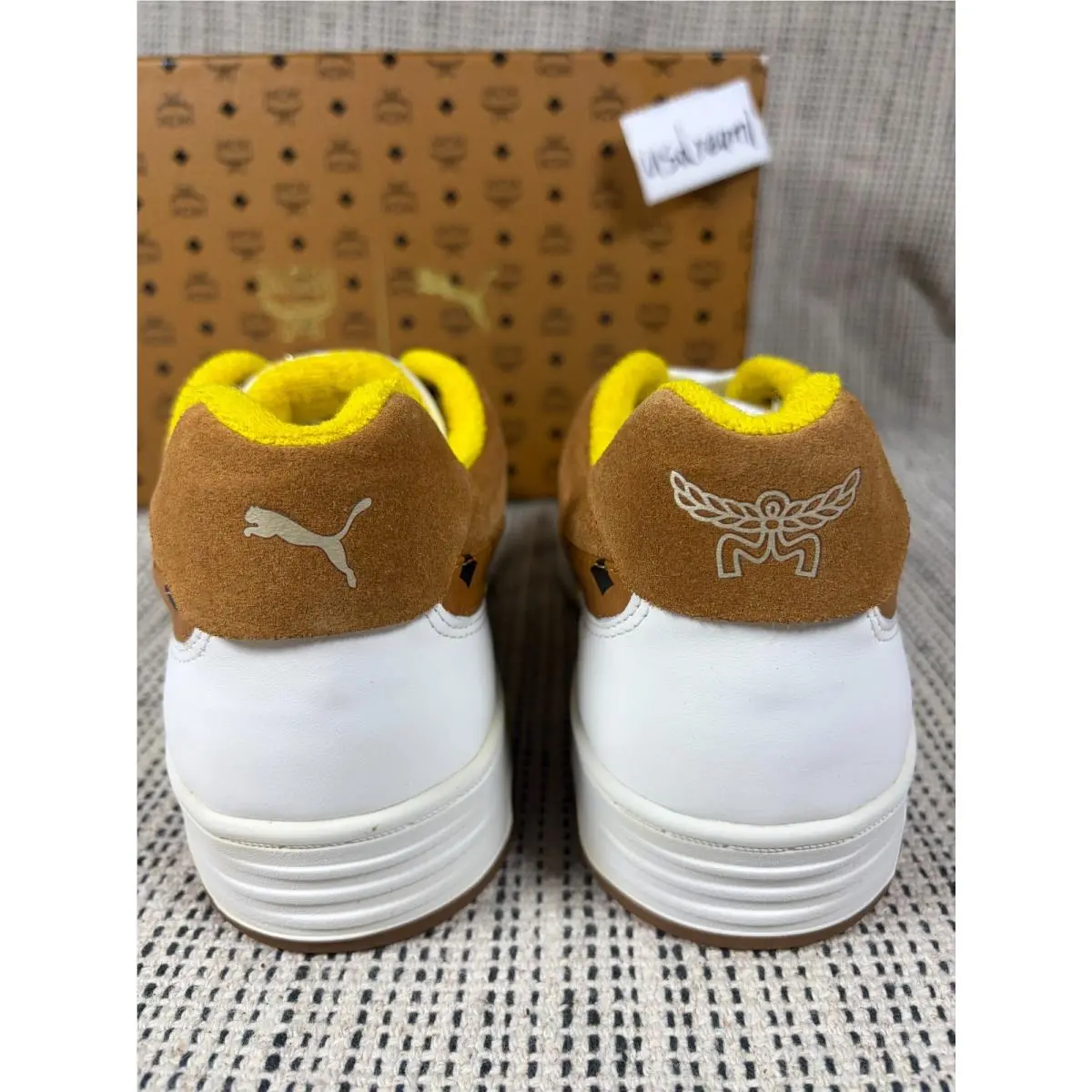 Puma shoes - Multicolor 17