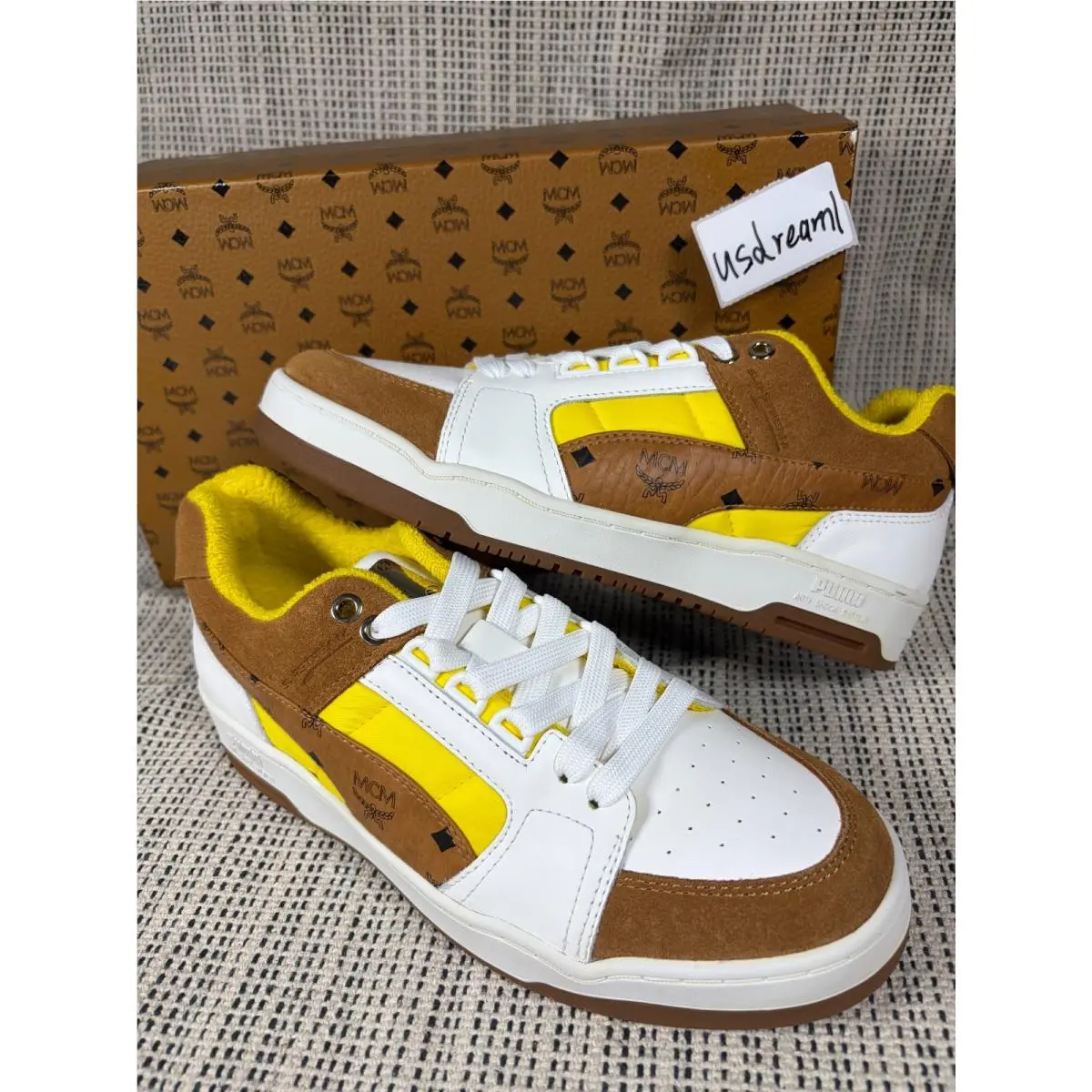 Puma shoes - Multicolor 20