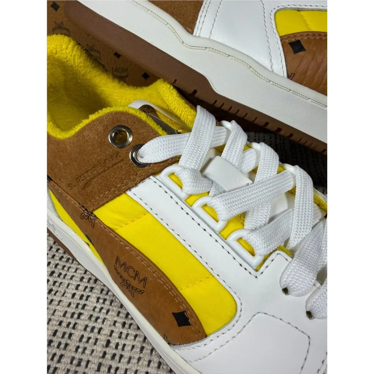 Puma shoes - Multicolor 22