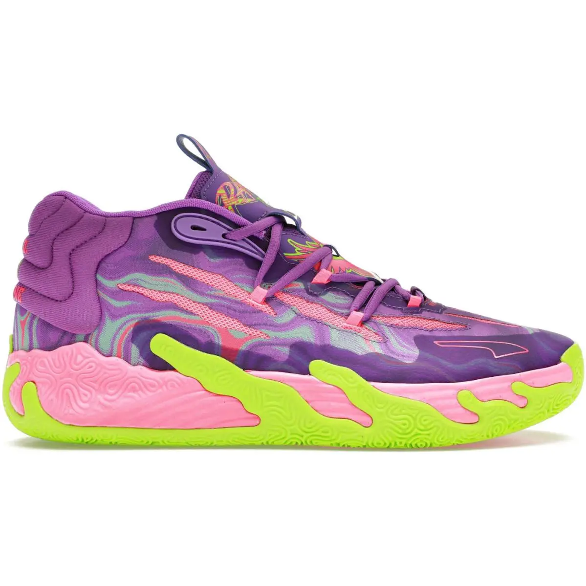 Puma shoes - 37891601 - 378916-01 - Multicolor 0