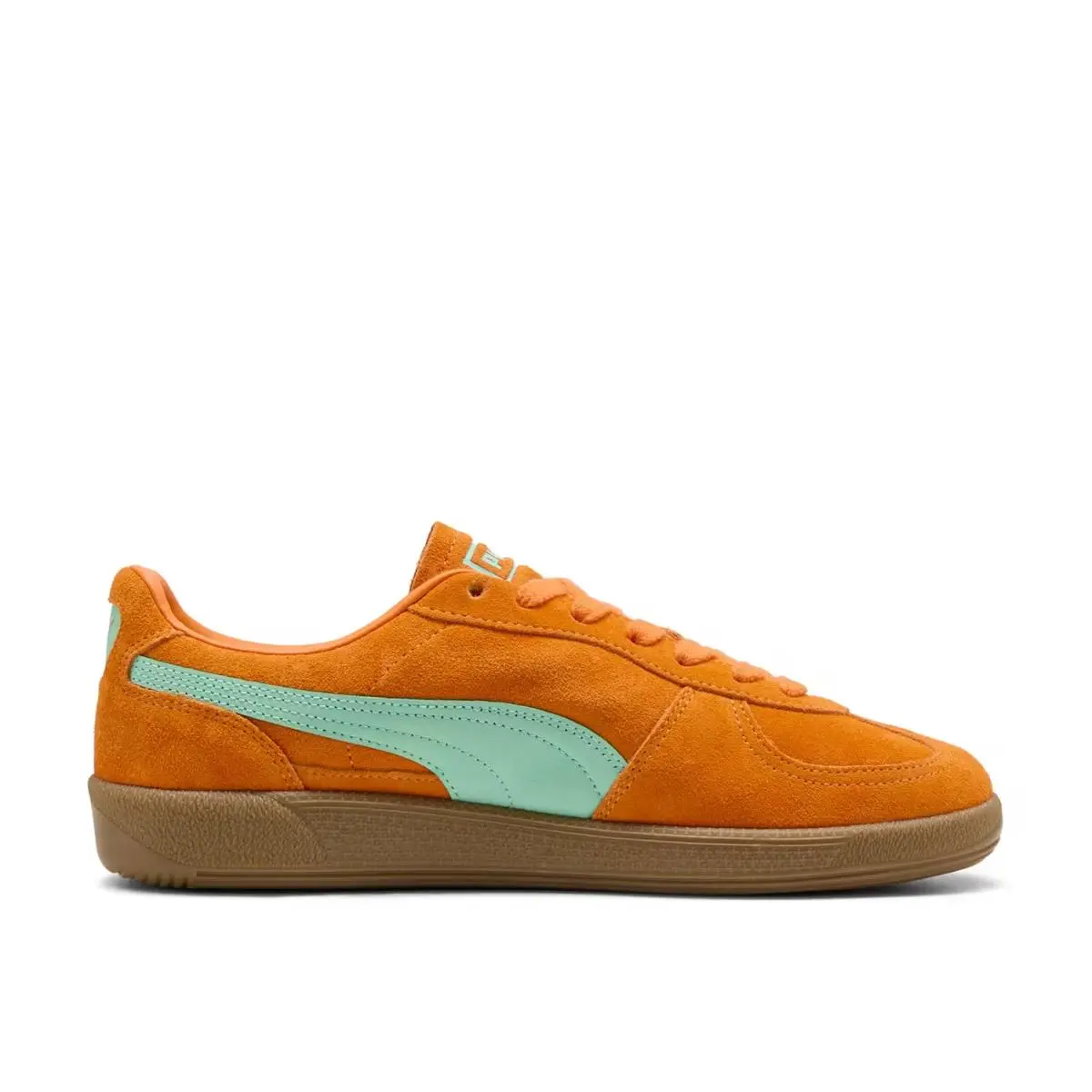 Puma shoes - Orange 4