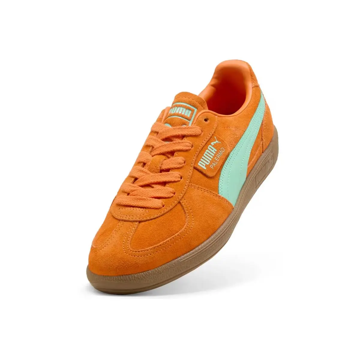 Puma shoes - Orange 5