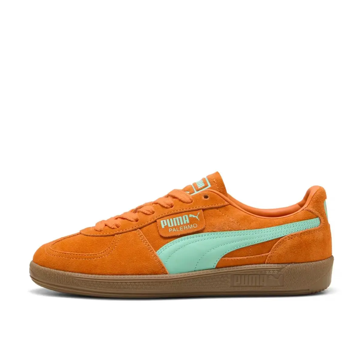 Puma shoes - Orange 10