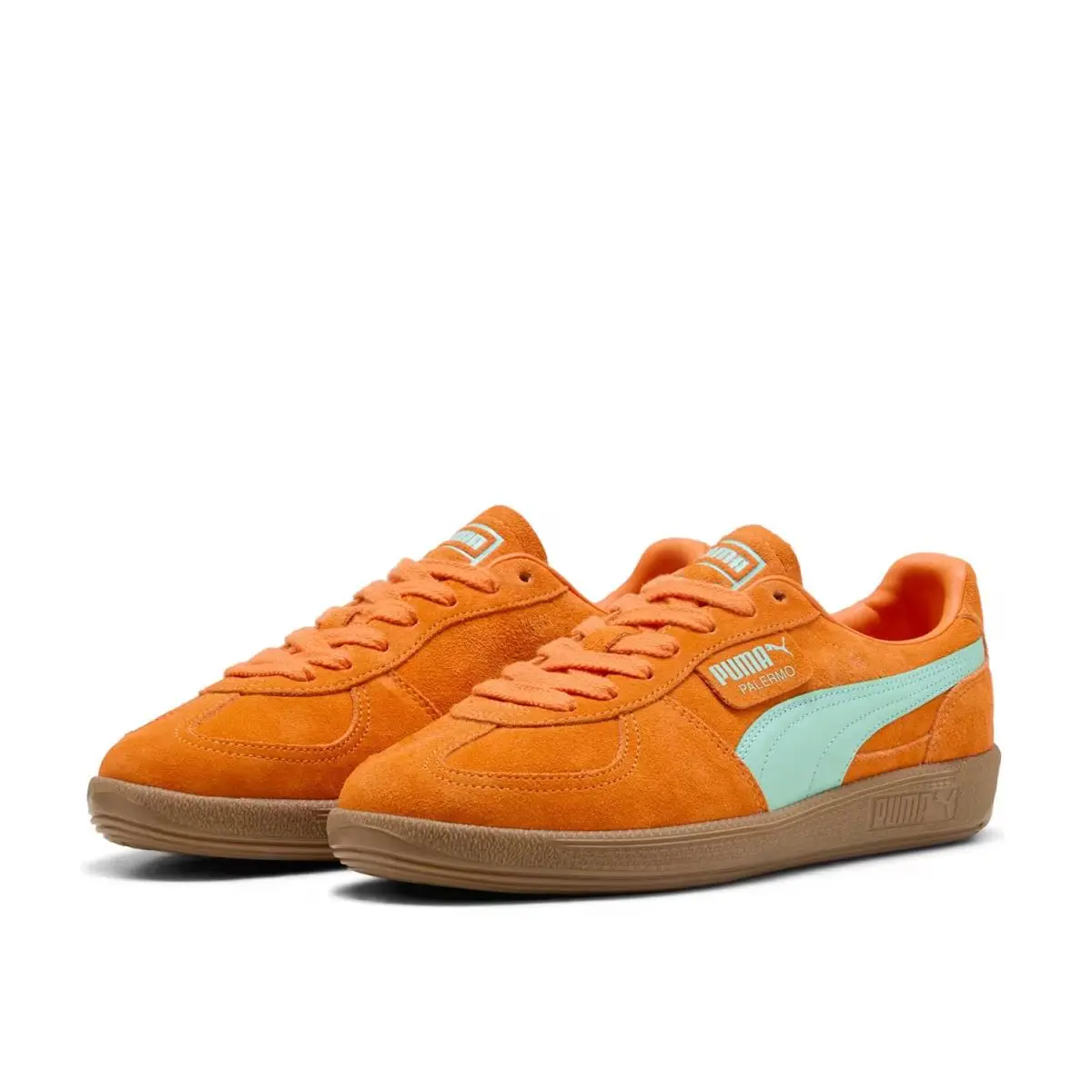 Puma shoes - Orange 14