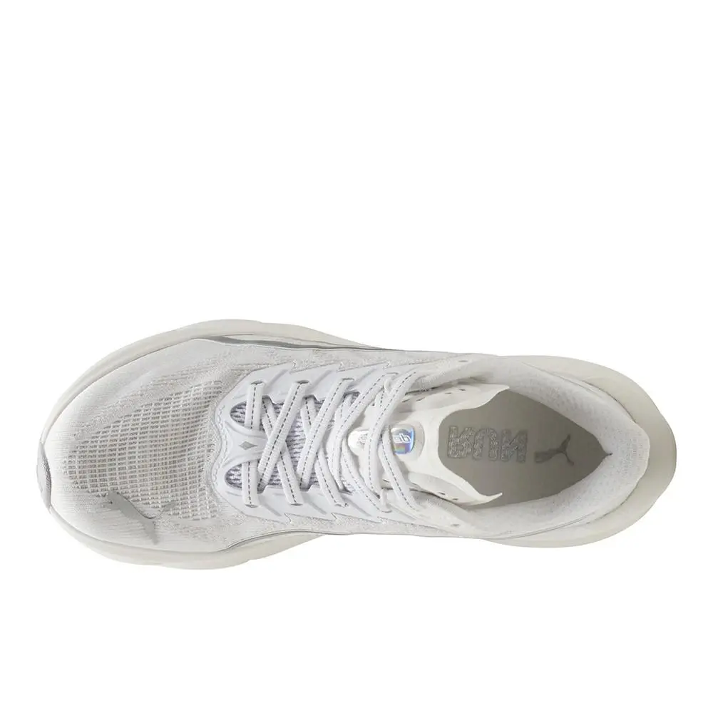 Puma shoes - PUMA Deviate Nitro 4 Running - 31212402 - White 2