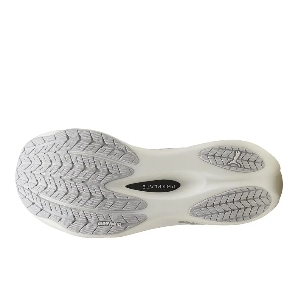 Puma shoes - PUMA Deviate Nitro 4 Running - 31212402 - White 3