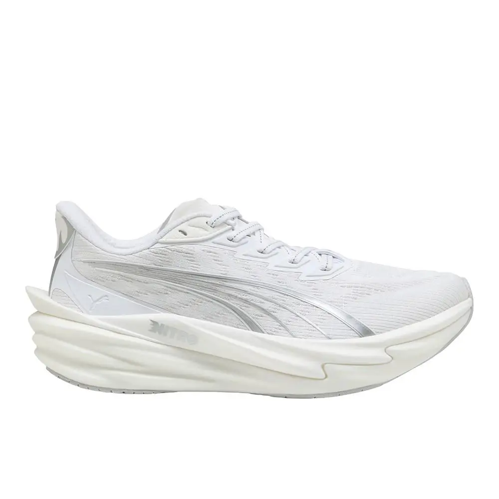 Puma shoes - PUMA Deviate Nitro 4 Running - 31212402 - White 7