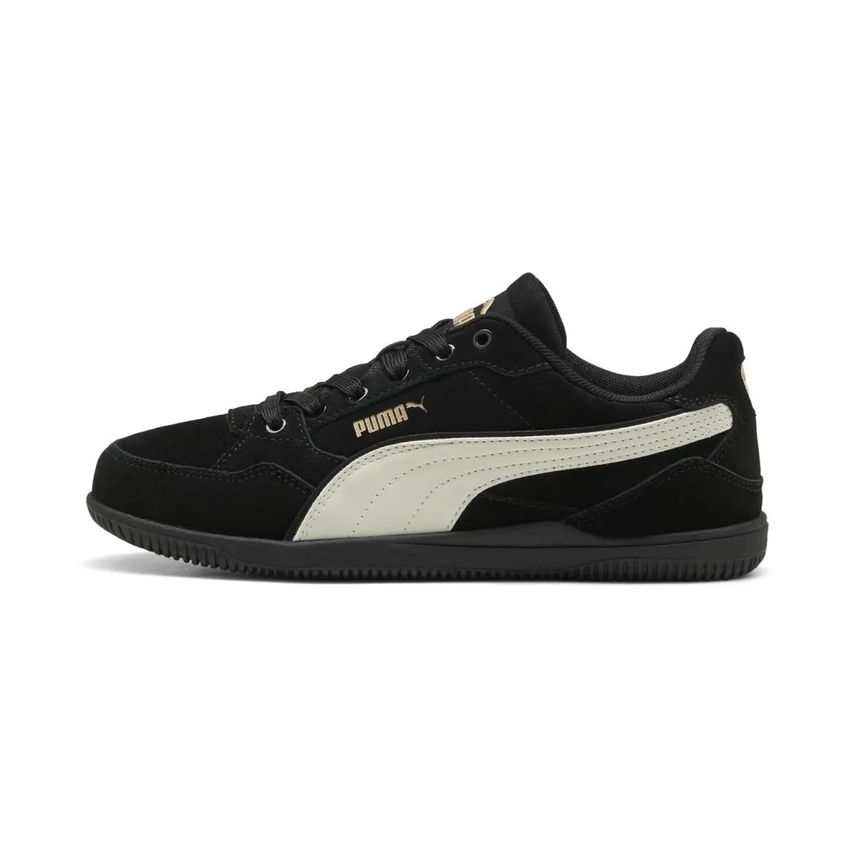 Puma shoes - Puma K-Moda SD - 40450001 - Black 0