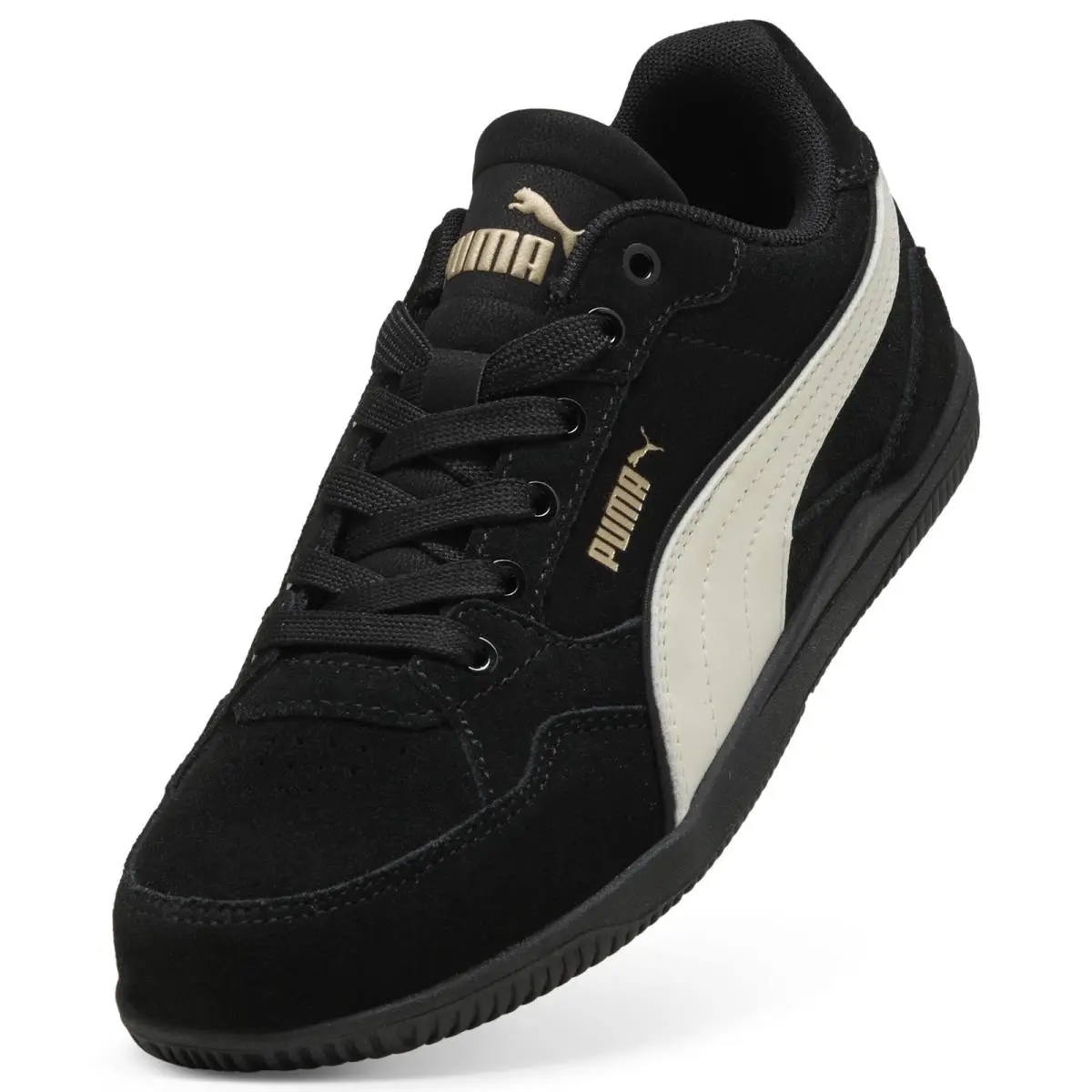 Puma shoes - Puma K-Moda SD - 40450001 - Black 2