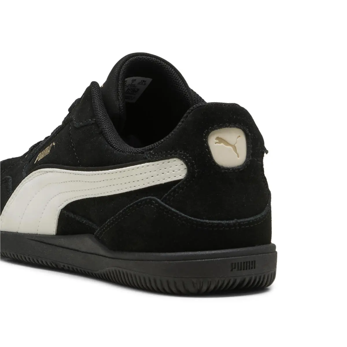 Puma shoes - Puma K-Moda SD - 40450001 - Black 1