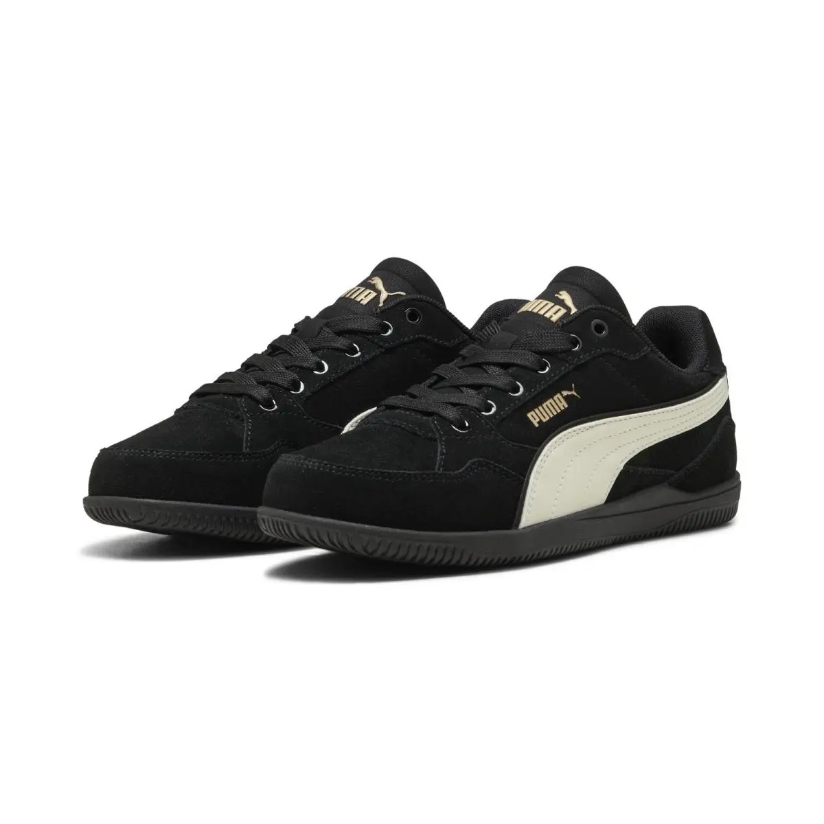 Puma shoes - Puma K-Moda SD - 40450001 - Black 9