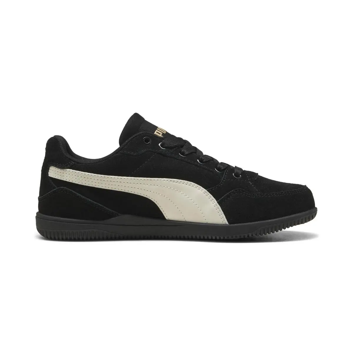 Puma shoes - Puma K-Moda SD - 40450001 - Black 5
