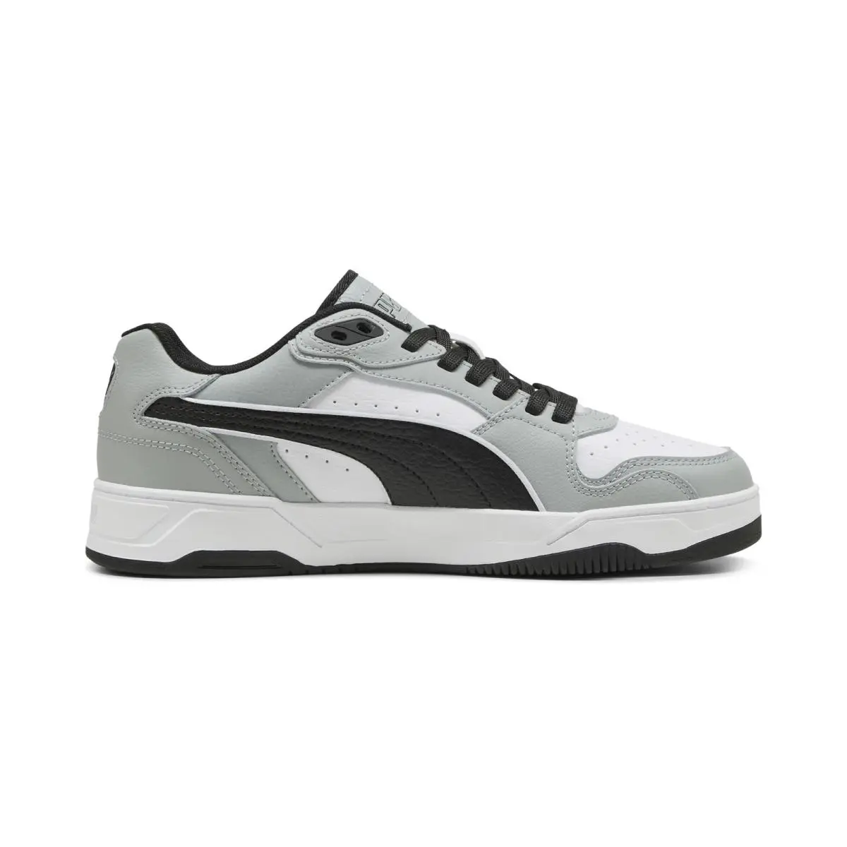 Puma shoes - Puma RBD Break Low - RBD Break Low - 40258606 - Gray 0