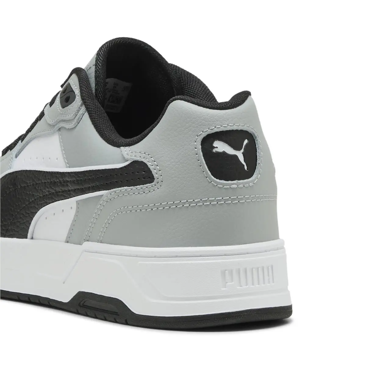 Puma shoes - Puma RBD Break Low - RBD Break Low - 40258606 - Gray 7