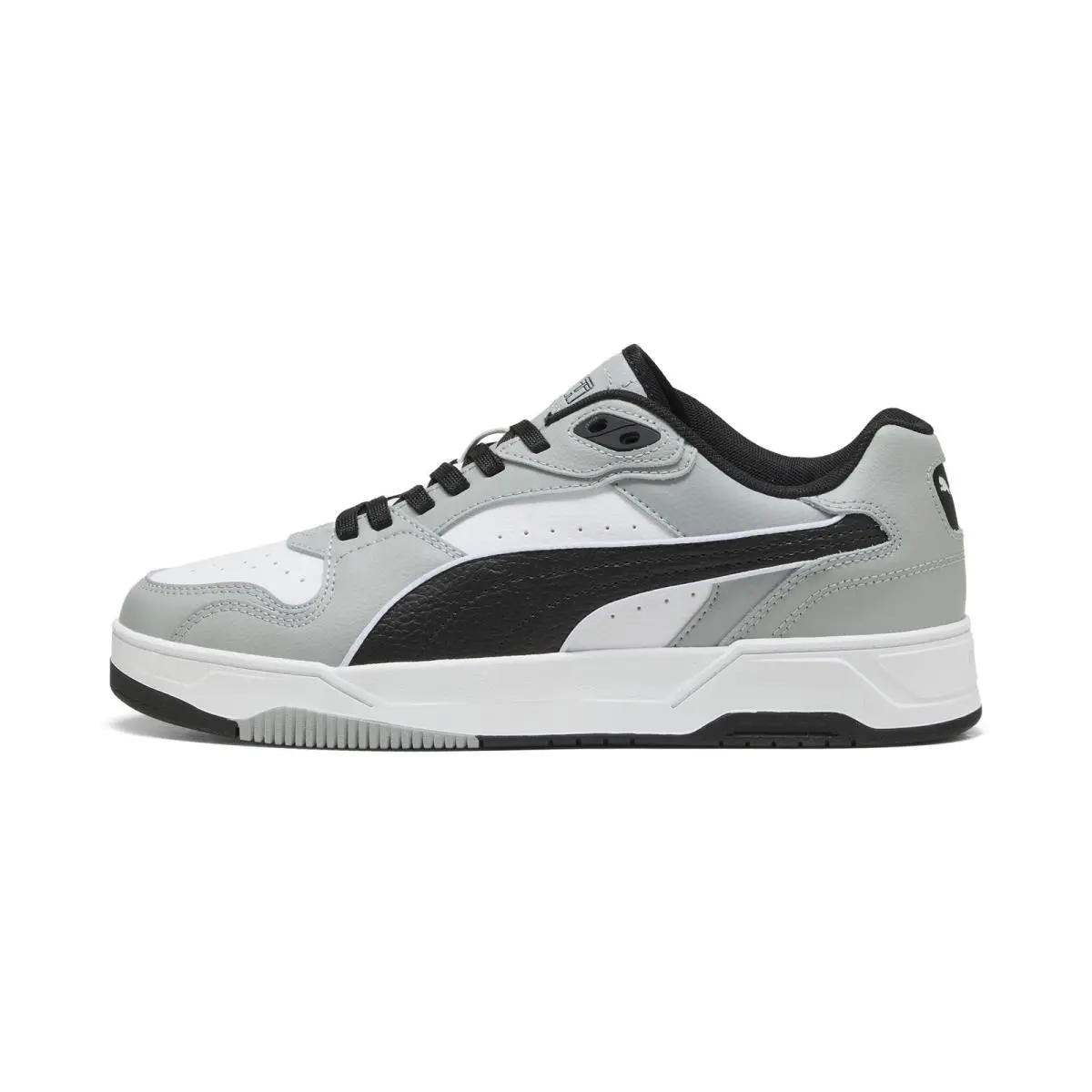 Puma shoes - Puma RBD Break Low - RBD Break Low - 40258606 - Gray 5