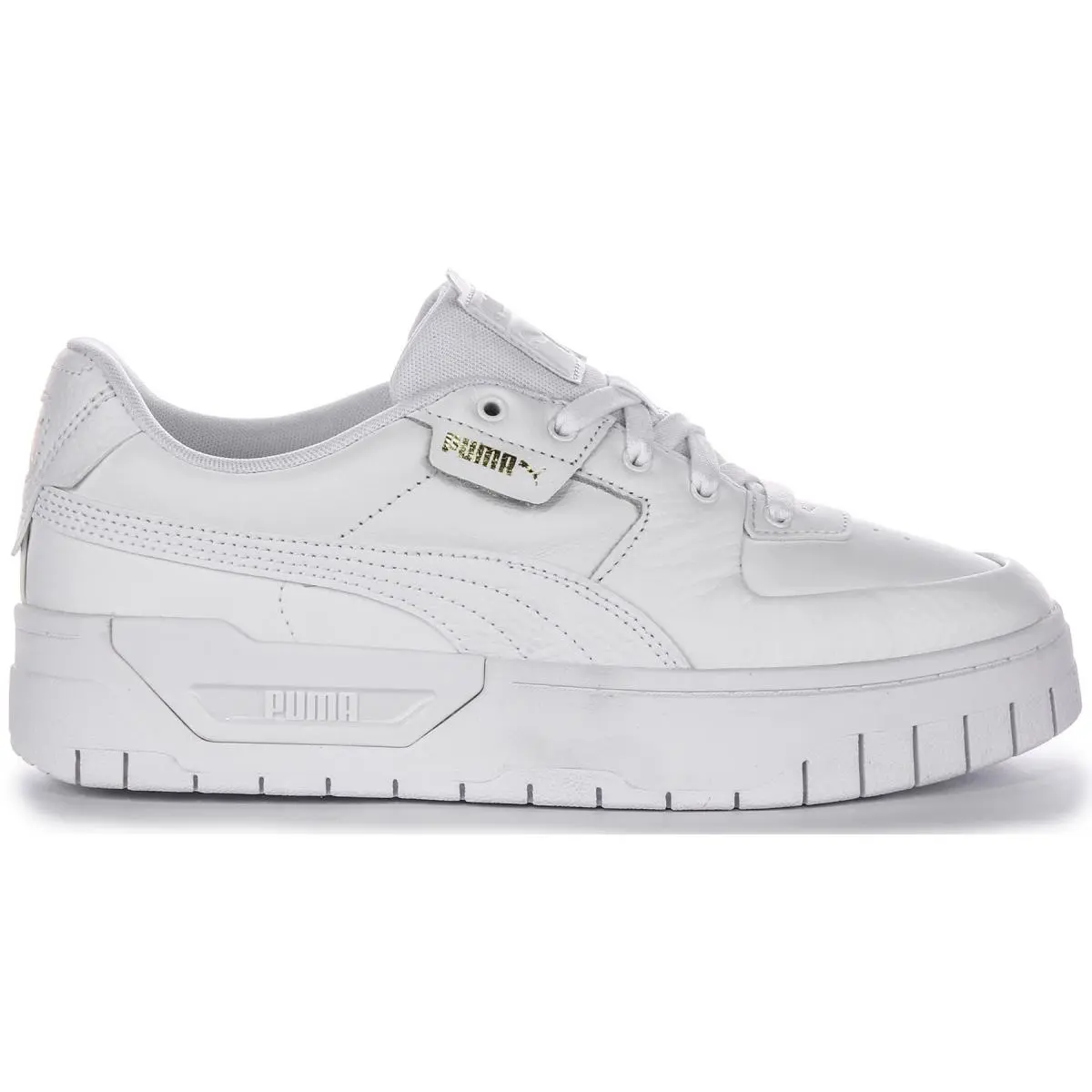 Puma shoes - WHITE 0