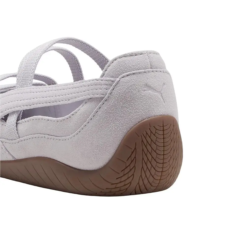 Puma shoes - PUMA Speedcat Ballet Suede - Speedcat Ballet Suede - 40128717 - Purple 13