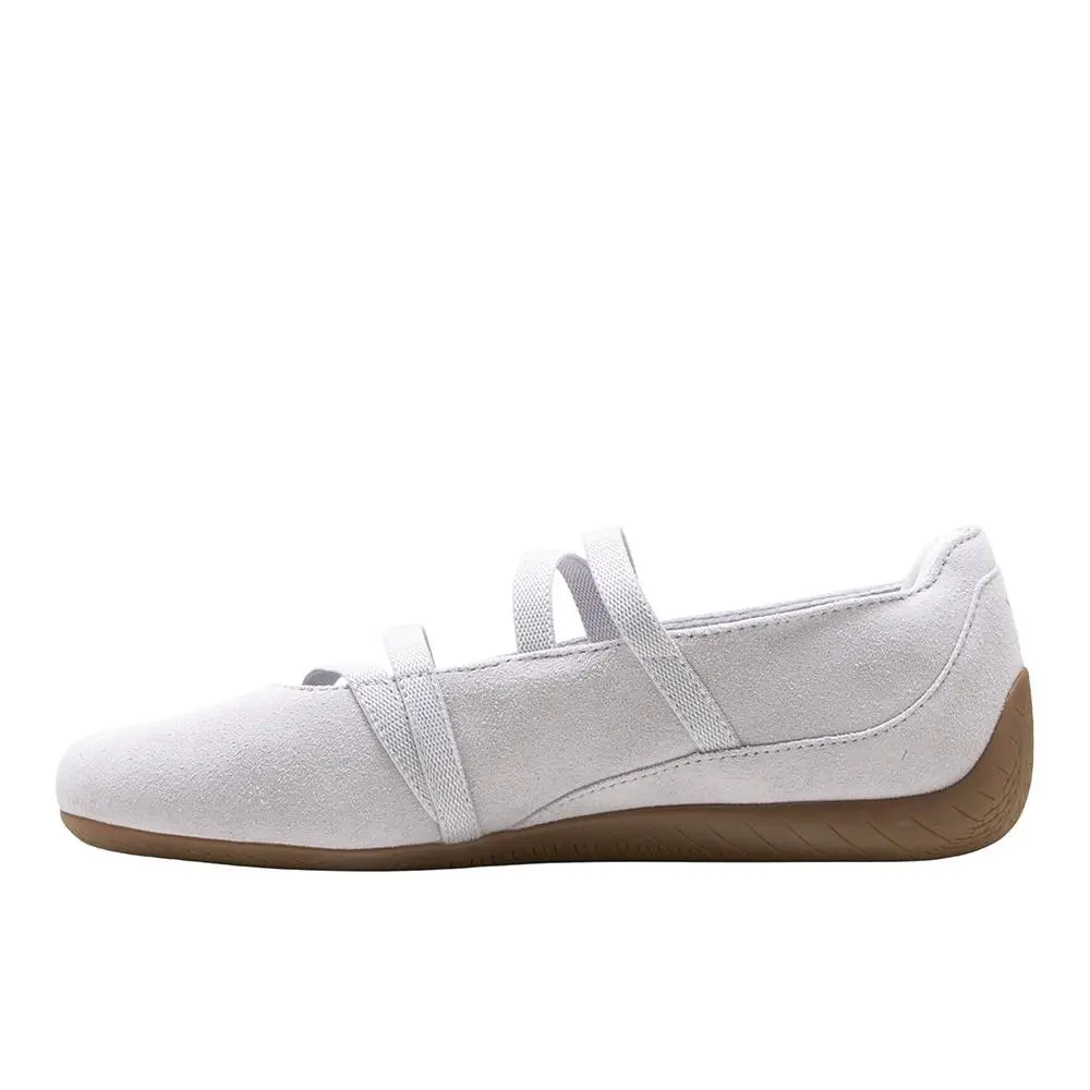 Puma shoes - PUMA Speedcat Ballet Suede - Speedcat Ballet Suede - 40128717 - Purple 9