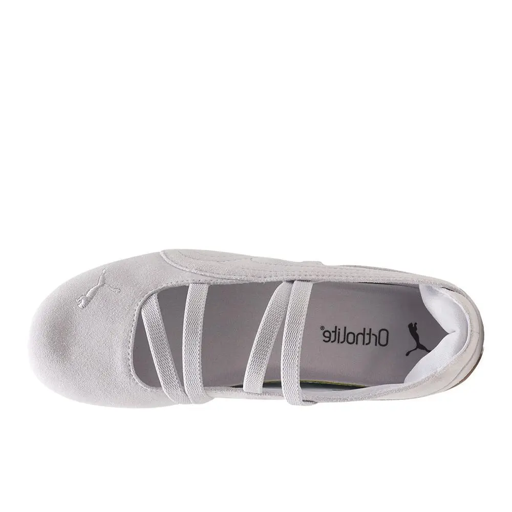 Puma shoes - PUMA Speedcat Ballet Suede - Speedcat Ballet Suede - 40128717 - Purple 10