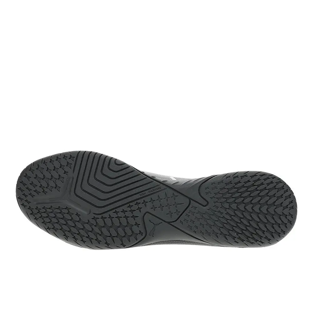 Puma shoes - PUMA Future 7 Play Indoor Soccer - 10772702 - Black 3