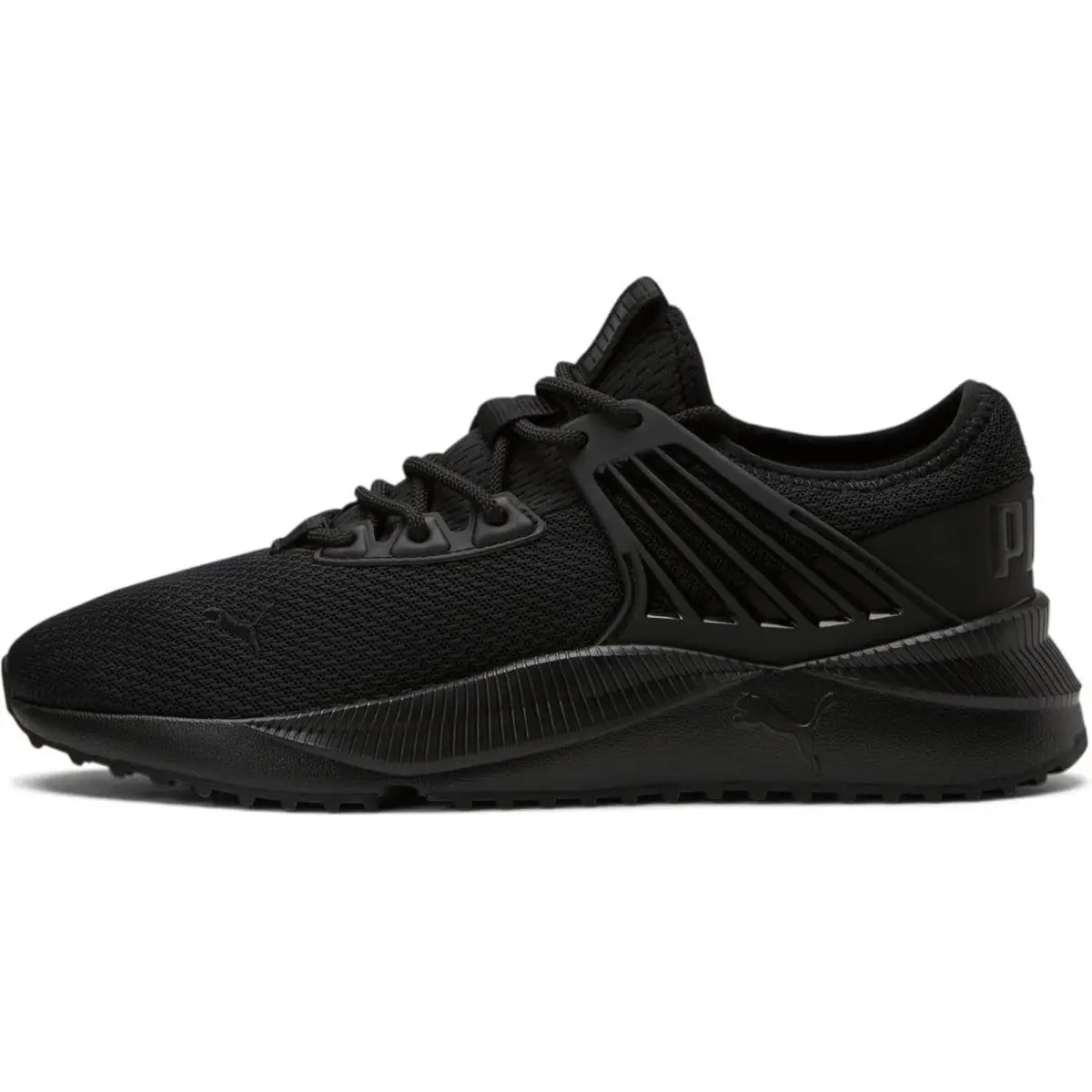 Puma shoes - 34DC094-OFW - Black 1