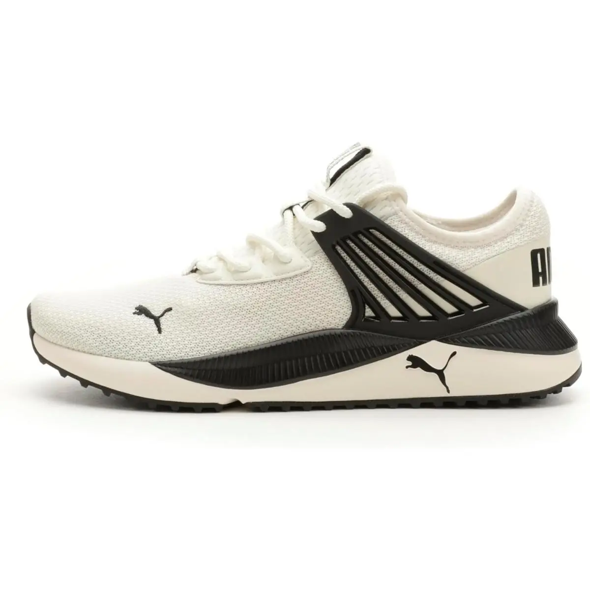 Puma shoes - 34DC094-OFW - Black 3