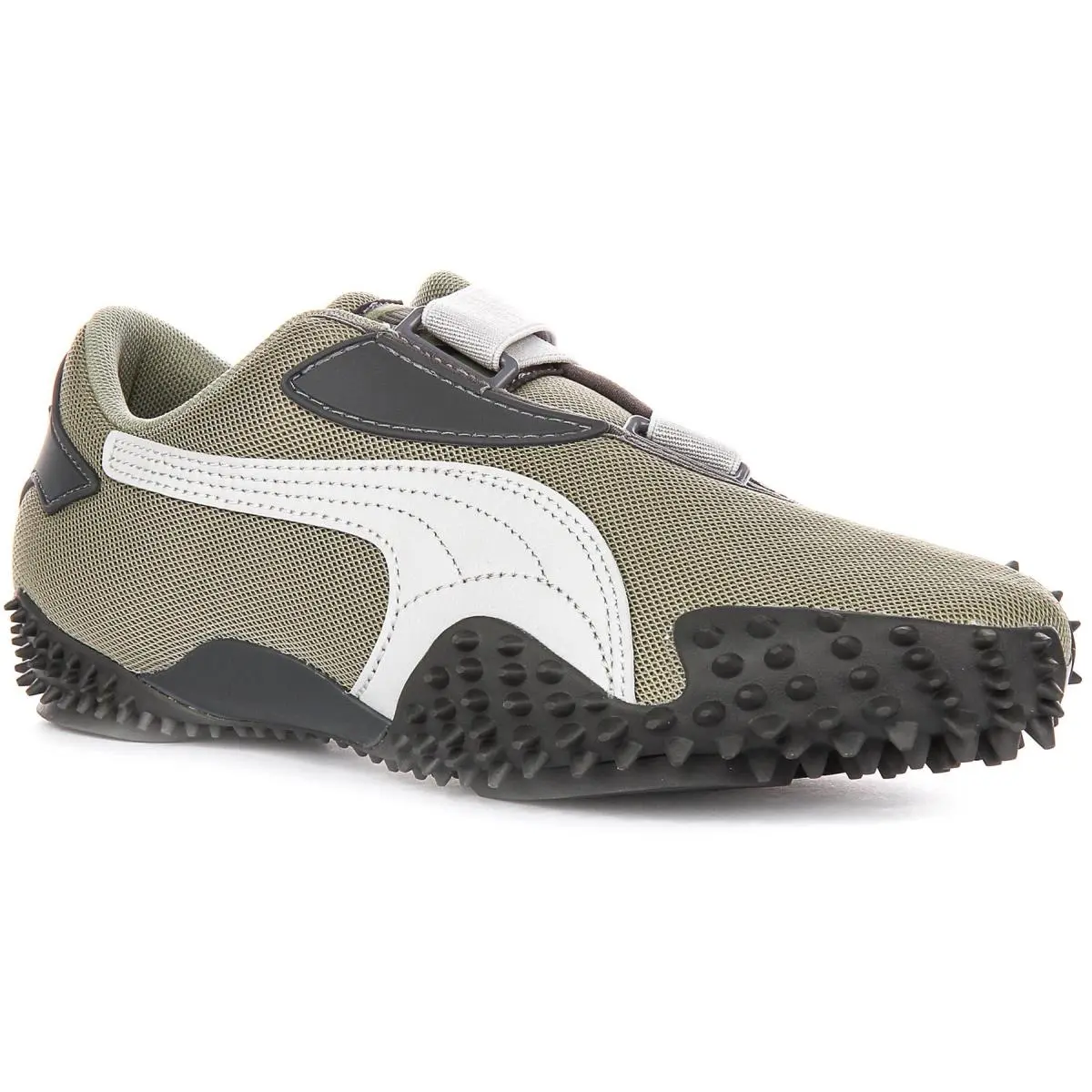 Puma shoes - Grey 15